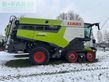 Cosechadora de Cereal - Claas - lexion 7500tt