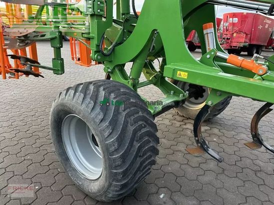 Cultivador - Amazone - cenius 6003-2tx ultra