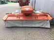 Cortacésped manual - Kuhn - fc 280 f