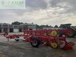 Arado - Pöttinger - servo t 6000 plus nova 8-schar