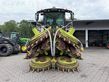 Cosechadora de Cereal - Claas - jaguar 980