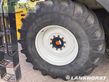 Cosechadora de Cereal - New Holland - cr 9080