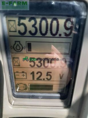 Tractor agrícola - Case IH - puma cvx 160