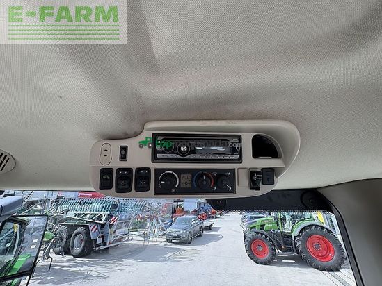 Tractor agrícola - John Deere - 6140r
