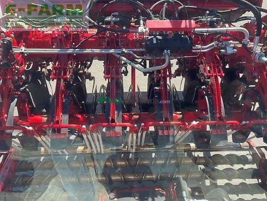 Cosechadora de Cereal - Grimme - rexor 6300 platinum