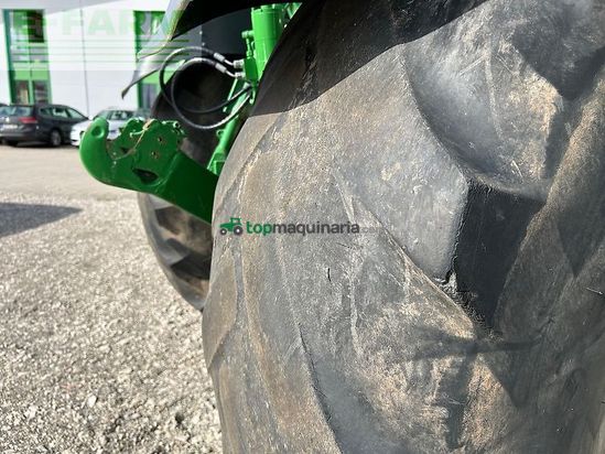 Tractor agrícola - John Deere - 6175r