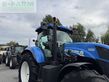 Tractor agrícola - New Holland - t7.185 powercommand