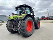 Tractor agrícola - Claas - axion 870