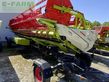 Cosechadora de Cereal - Claas - lexion 5400