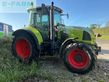 Tractor agrícola - Claas - arion610