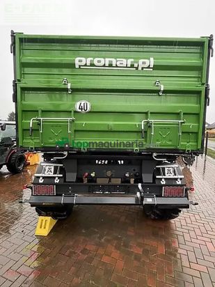 Volquet - Pronar - t 680 - sonderpreis