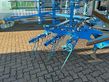 Cultivador - Lemken - koralin 9 660 ku