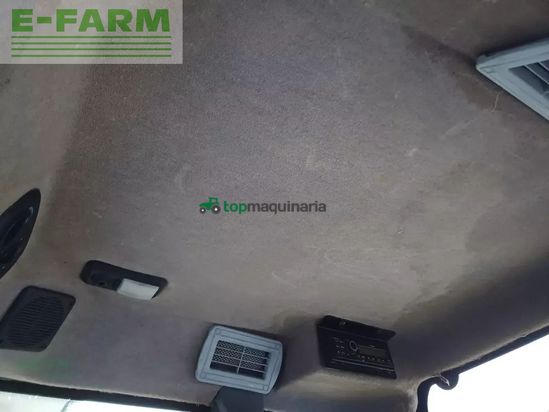 Tractor agrícola - New Holland - tn 95 f