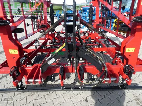 Combinado de siembra - Kongskilde - kombination 6,5m