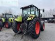 Tractor agrícola - Claas - arion 420 cis