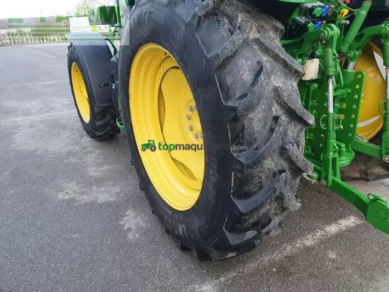 Tractor agrícola - John Deere - 5100 m