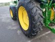 Tractor agrícola - John Deere - 5100 m