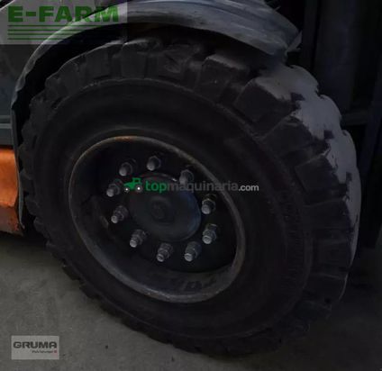 Elevadora - Still - r60-40