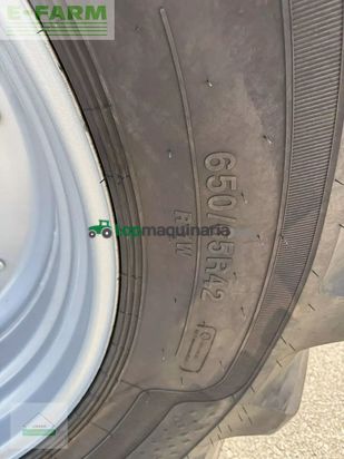 Tractor agrícola - New Holland - t7.210 auto command