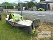 Cortacésped manual - Claas - disco 3100 f profil