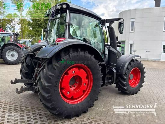 Tractor agrícola - Valtra - n 174 v