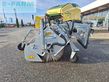 Riego -  - fliegl agrocenter kehrmaschine 1550