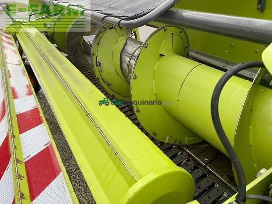 Cabezal - Claas - pick up 300 profi