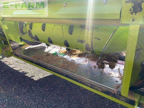 Cosechadora de Cereal - Claas - lexion 8600 tt - "demo 2024"