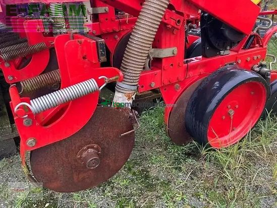 Sembradora monograno mecanica - Breviglieri - einzelkorn mais