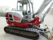 Excavadora - Takeuchi - tb 370 ( 6.710kg ) vollausstattung und neuzusta