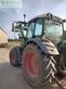 Tractor agrícola - Fendt - 312
