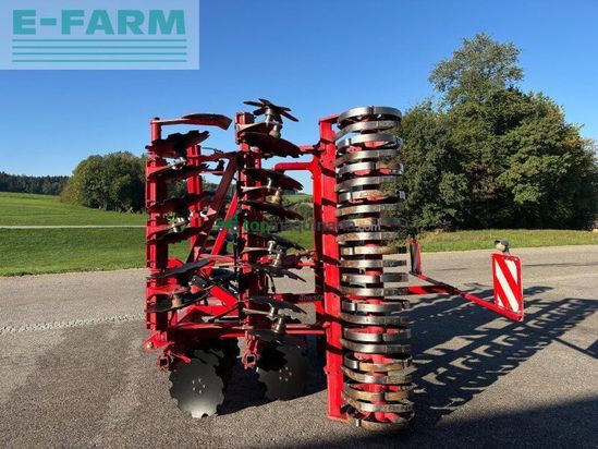 Grada de disco - Horsch - joker 5 ct