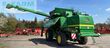Cosechadora de Cereal - John Deere - T660