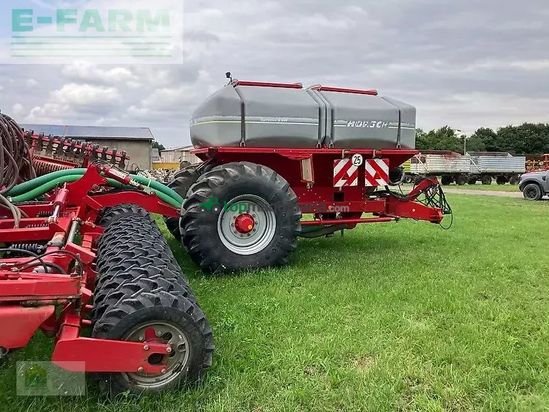 Combinado de siembra - Horsch - sprinter 9 sw