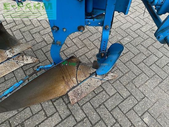 Arado - Lemken - variopal 7 4n100+1