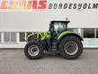 Tractor agrícola - Claas - axion 950 cmatic ctic