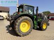Tractor agrícola - John Deere - 6140m