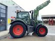 Tractor agrícola - Fendt - 516 vario profi Profi
