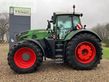 Tractor agrícola - Fendt - 942 vario gen7