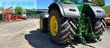 Tractor agrícola - John Deere - 8R 310