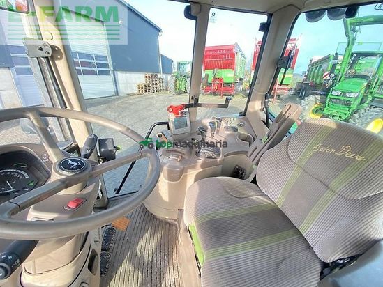 Tractor agrícola - John Deere - 7430 premium