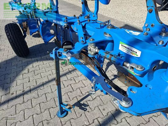 Arado - Lemken - variopal 8 4+1 n100 b40