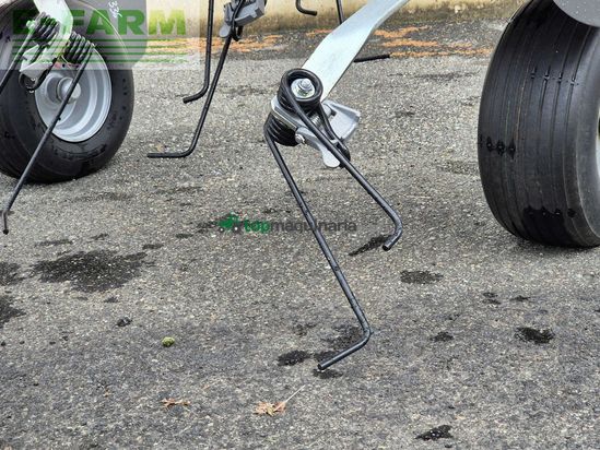 Henificador - Lely - td 776x dn heuwender/kreiselheuer