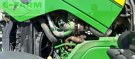 Tractor agrícola - John Deere - 6R 175