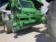 Empacadora gigant - John Deere - v461m