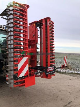 Grada rotativa - Maschio - falco 5000