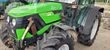 Tractor agrícola - Deutz-Fahr - agroplus 60 classic