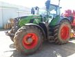Tractor agrícola - Fendt - 726 gen 7 profi +