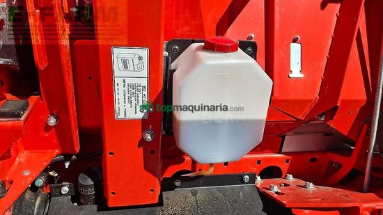 Cabezal - Kemper - c3003 "vorführ"