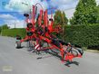 Rastrillo - John Deere - ga 8731+